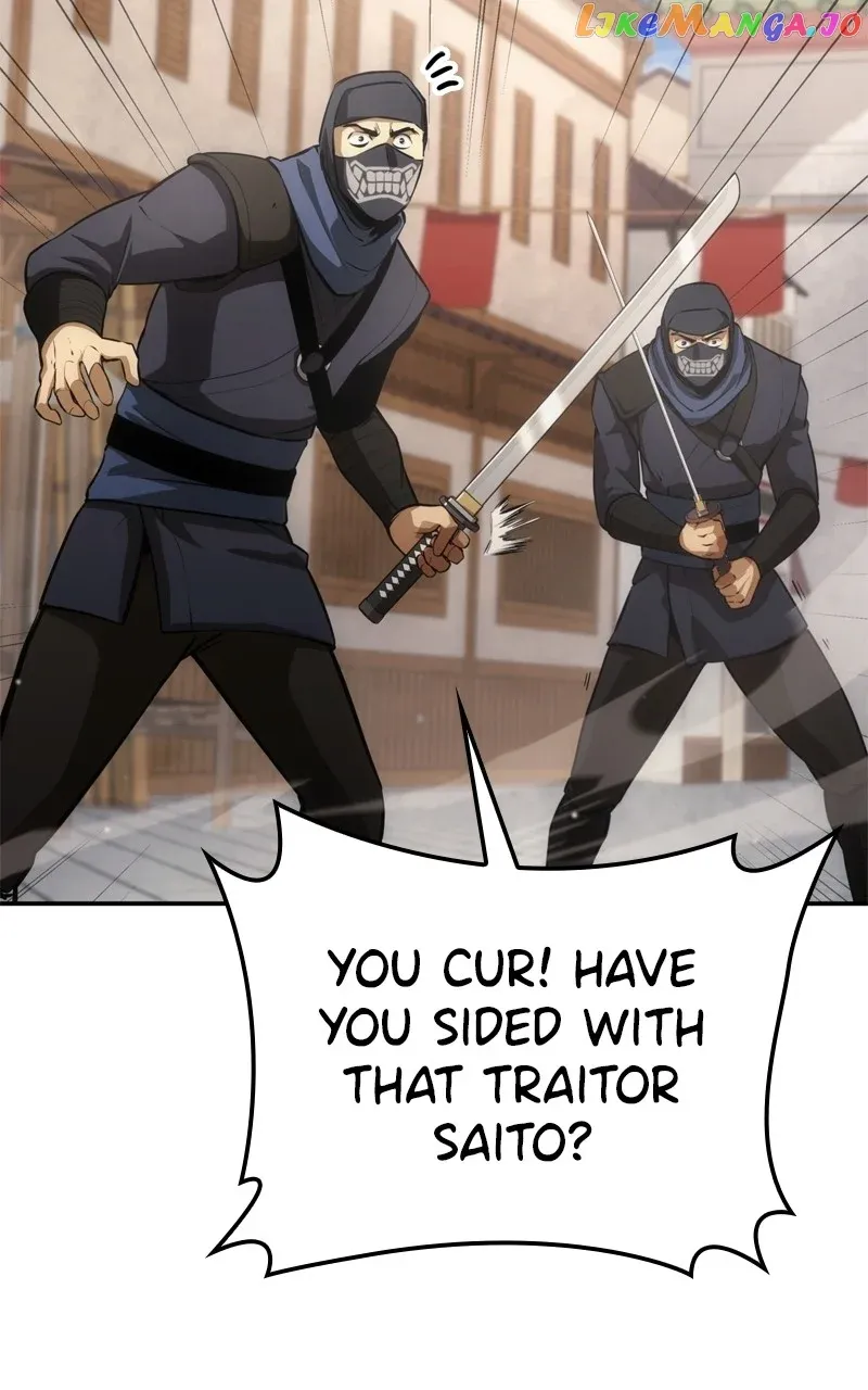 Read Assassin’s Creed Forgotten Temple Manga Online