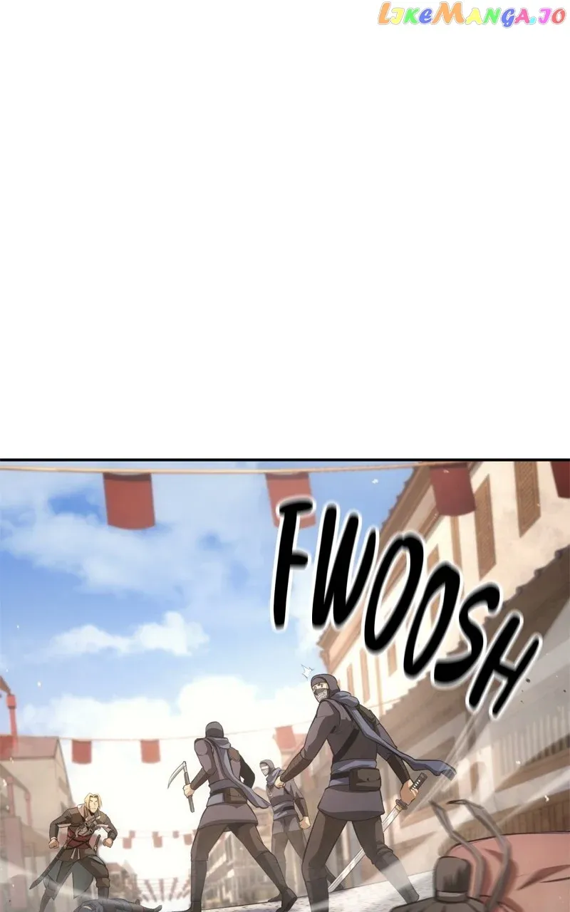 Read Assassin’s Creed Forgotten Temple Manga Online