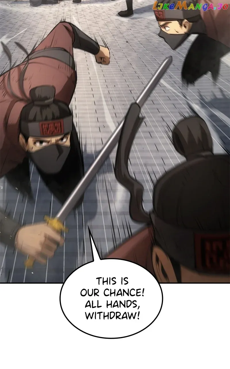 Read Assassin’s Creed Forgotten Temple Manga Online