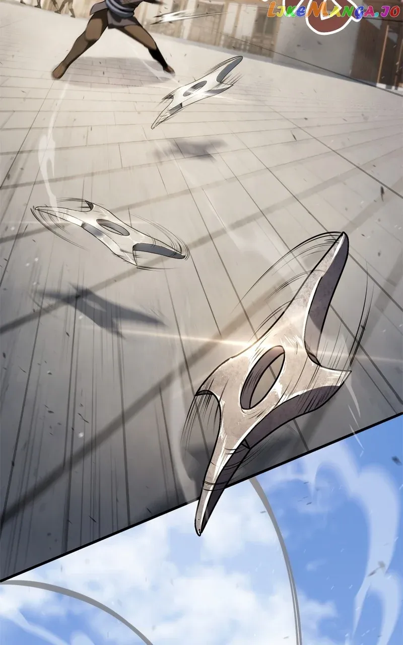 Read Assassin’s Creed Forgotten Temple Manga Online