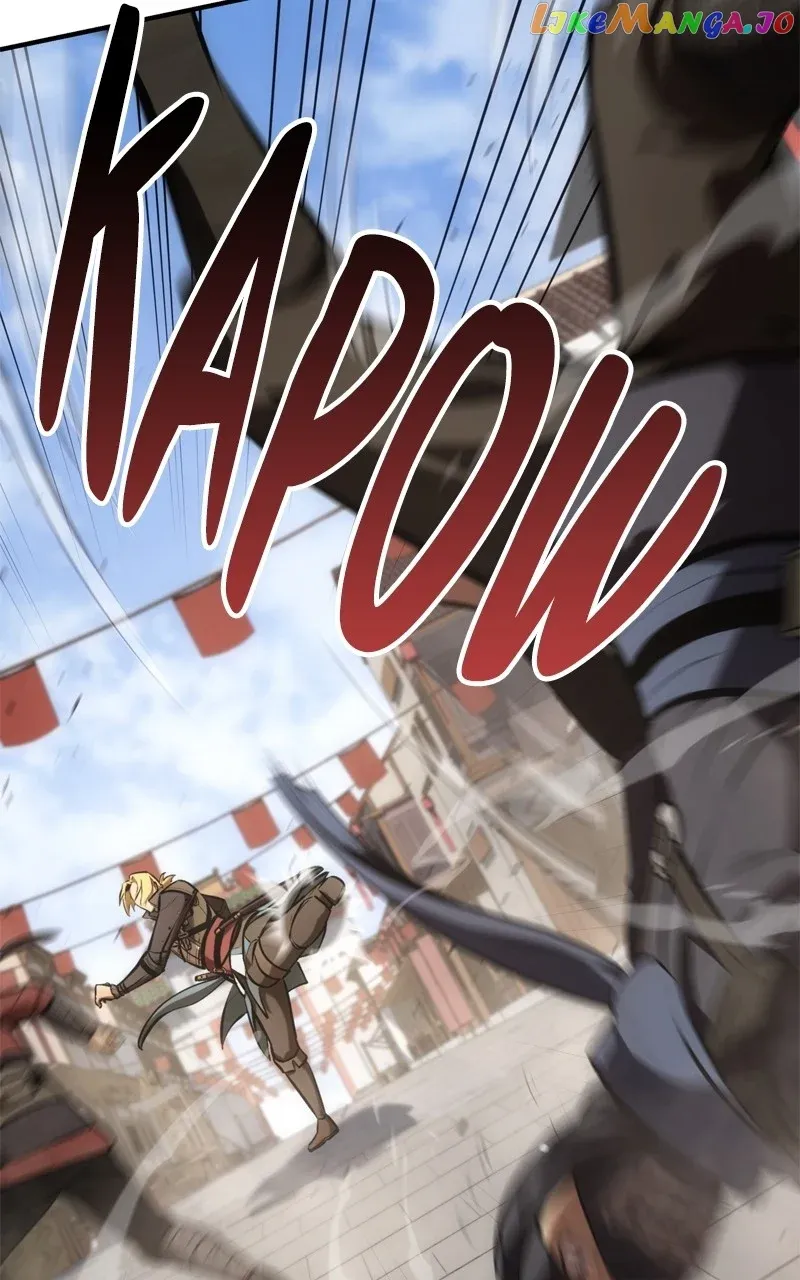 Read Assassin’s Creed Forgotten Temple Manga Online