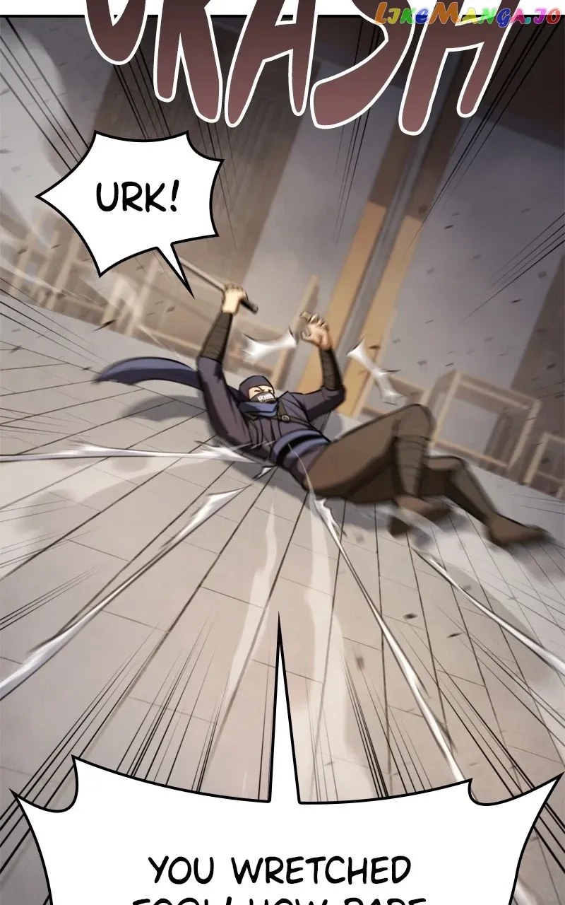Read Assassin’s Creed Forgotten Temple Manga Online