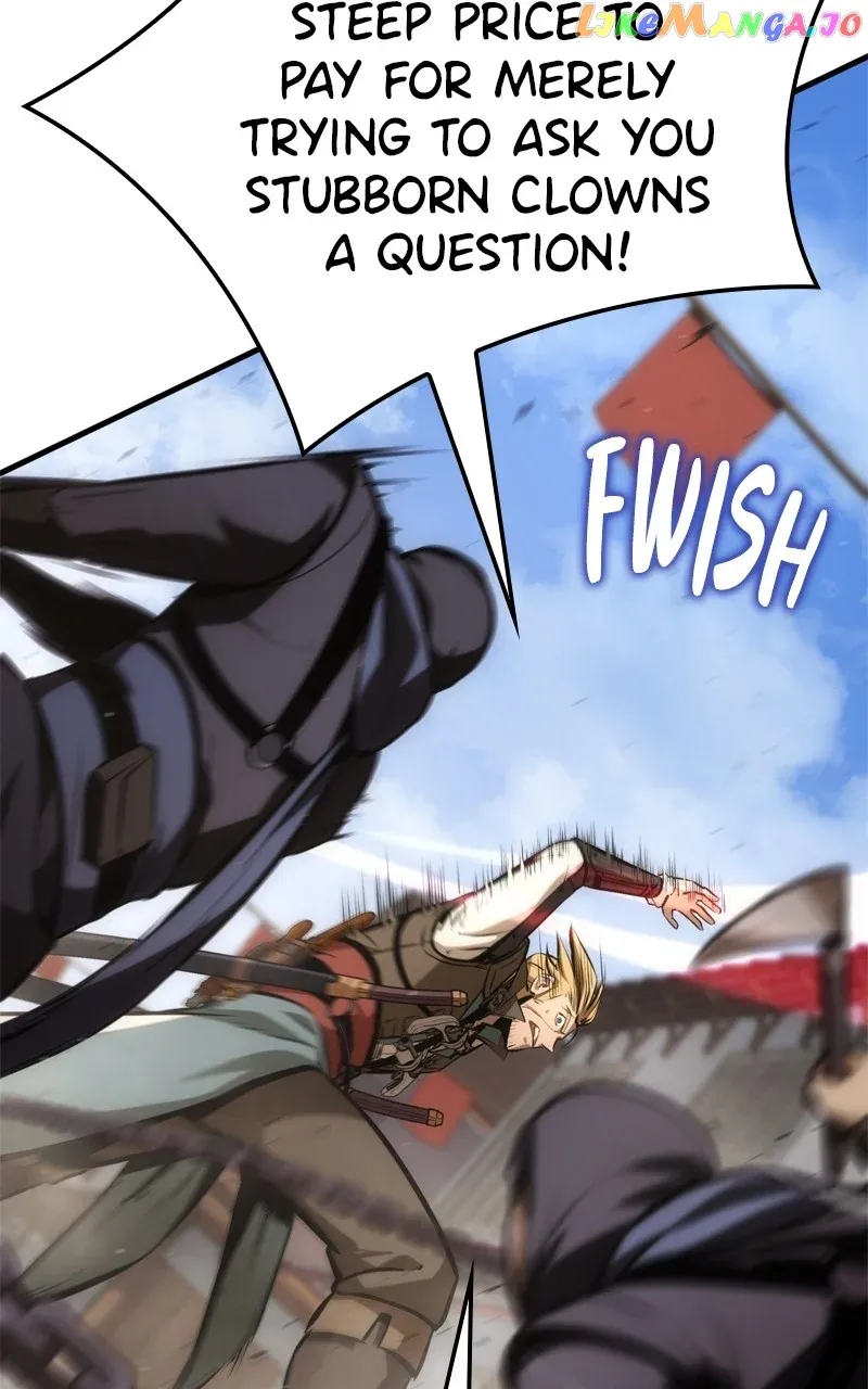 Read Assassin’s Creed Forgotten Temple Manga Online