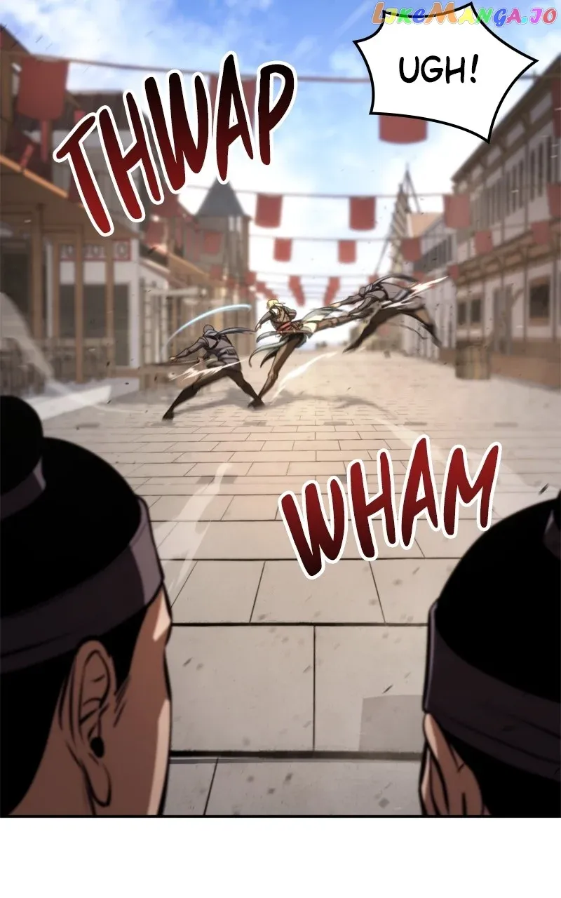 Read Assassin’s Creed Forgotten Temple Manga Online