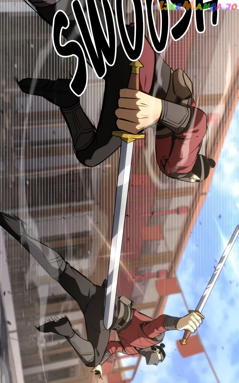 Read Assassin’s Creed Forgotten Temple Manga Online