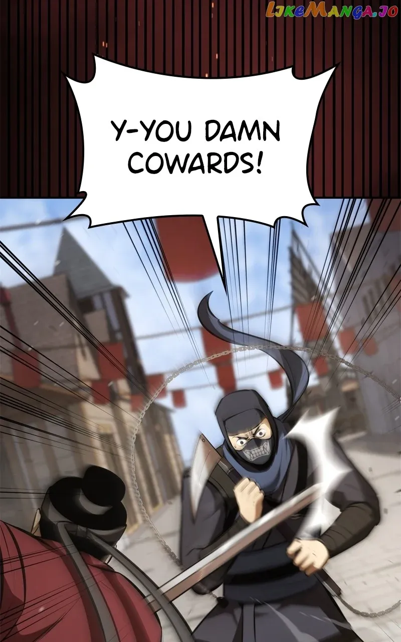 Read Assassin’s Creed Forgotten Temple Manga Online