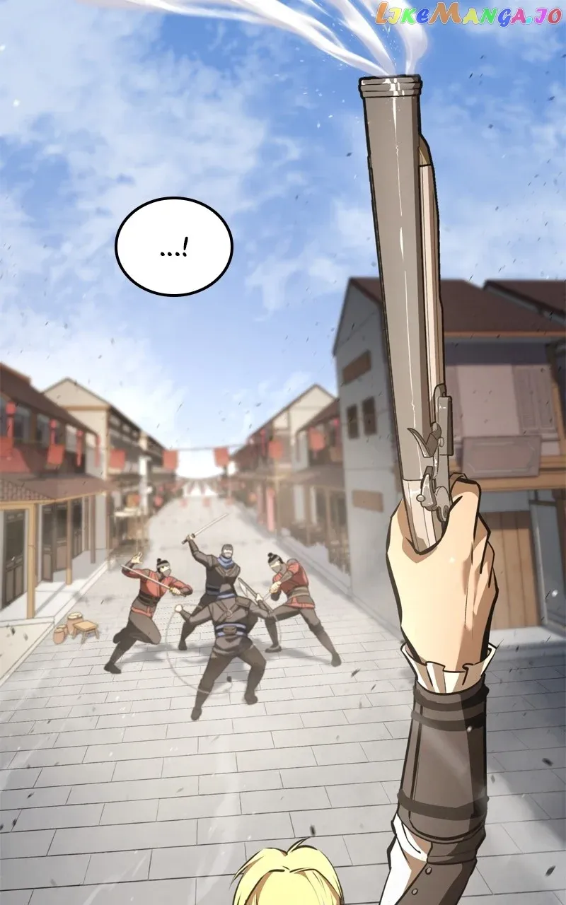 Read Assassin’s Creed Forgotten Temple Manga Online
