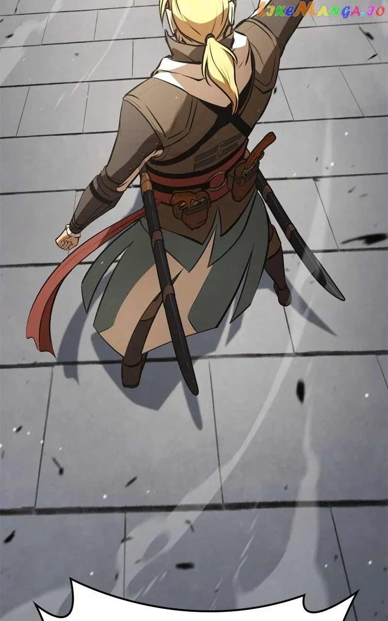 Read Assassin’s Creed Forgotten Temple Manga Online