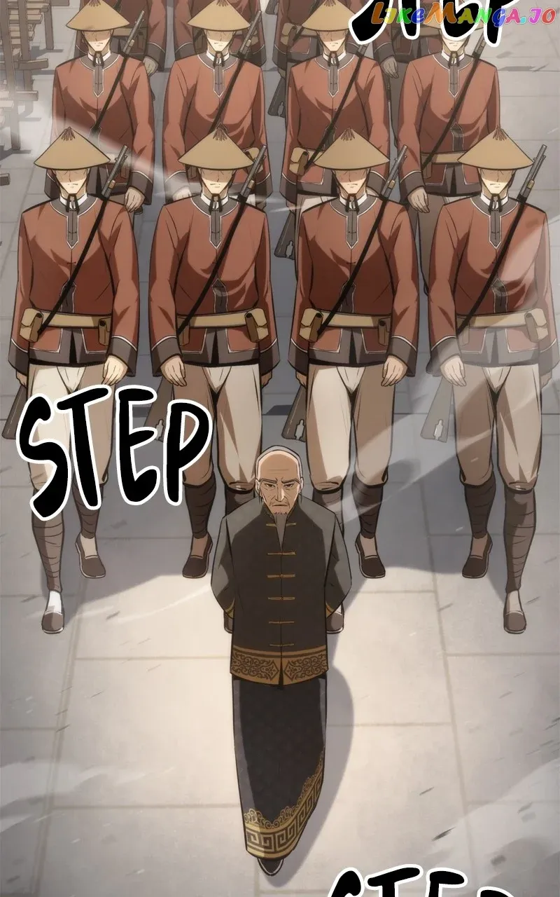 Read Assassin’s Creed Forgotten Temple Manga Online