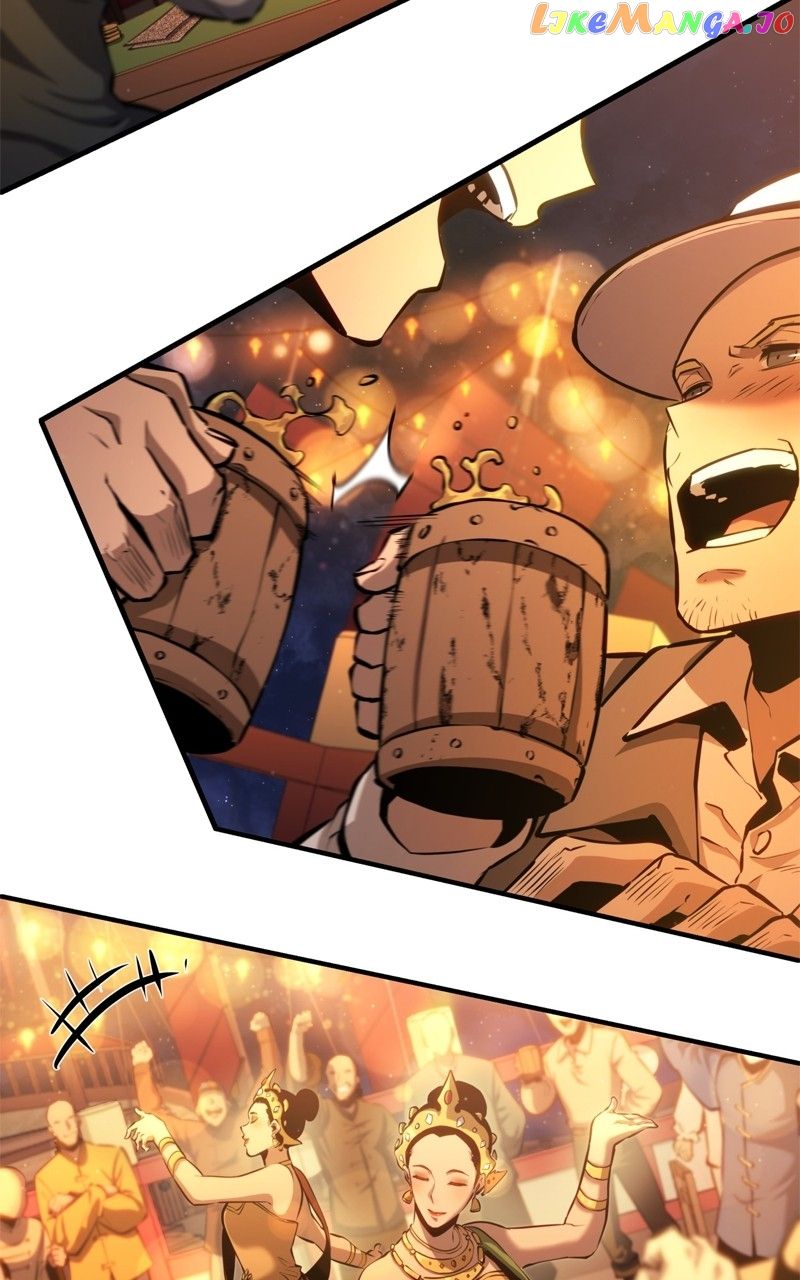 Read Assassin’s Creed Forgotten Temple Manga Online