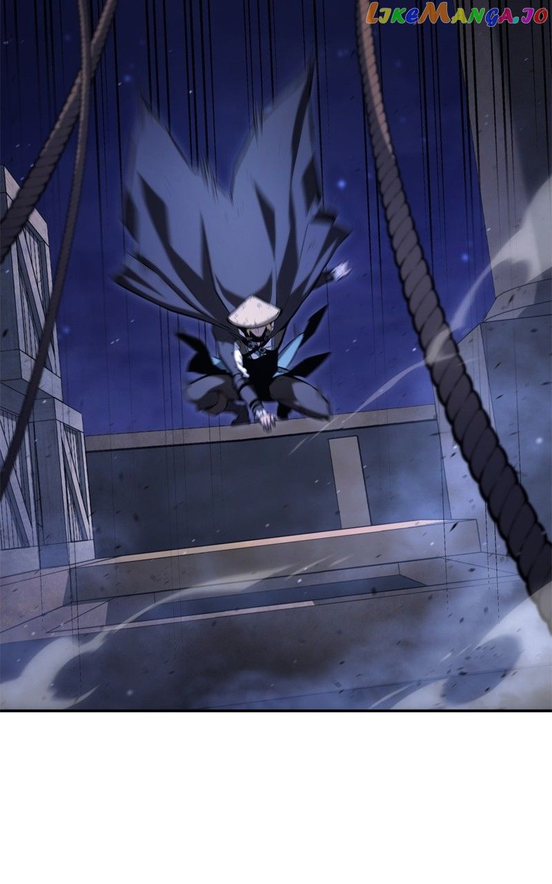 Read Assassin’s Creed Forgotten Temple Manga Online