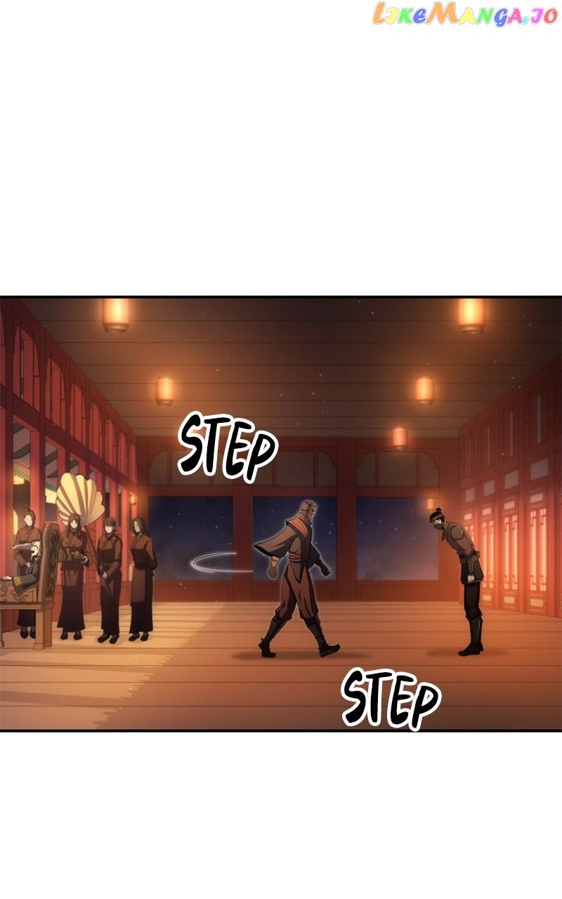 Read Assassin’s Creed Forgotten Temple Manga Online