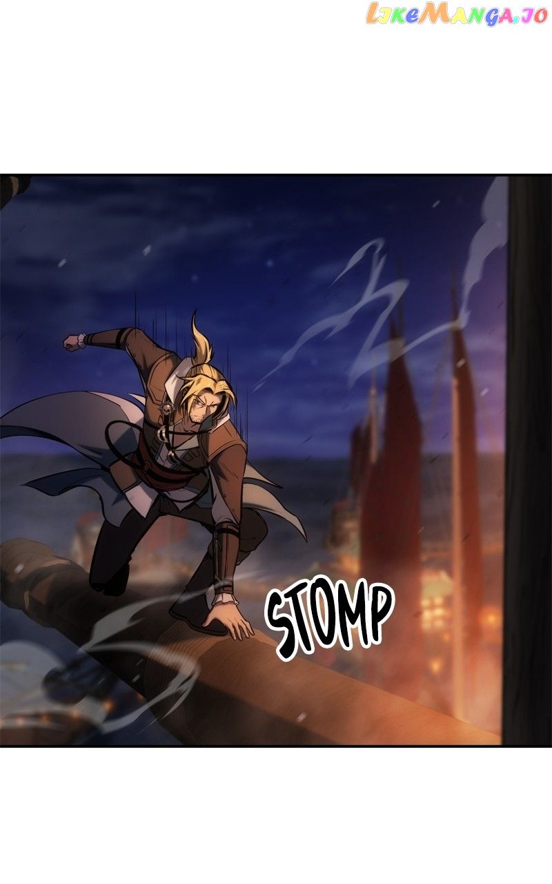 Read Assassin’s Creed Forgotten Temple Manga Online