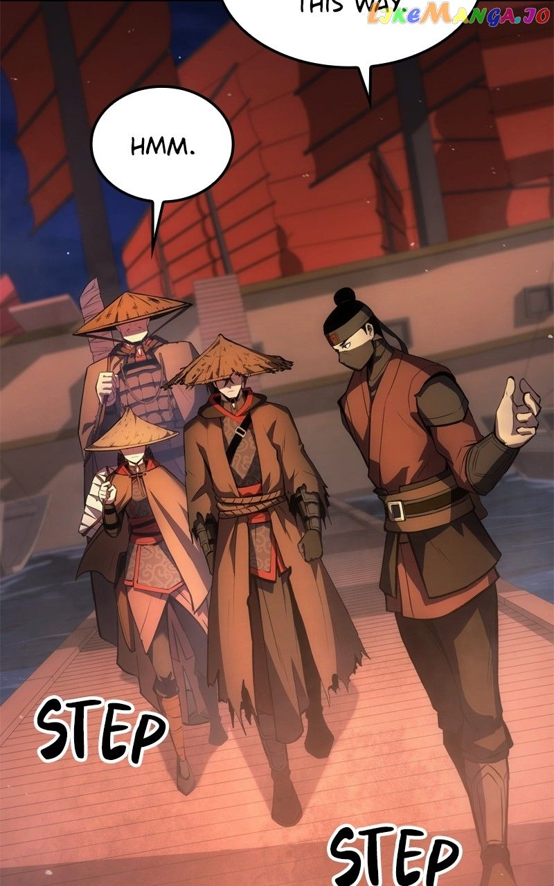 Read Assassin’s Creed Forgotten Temple Manga Online