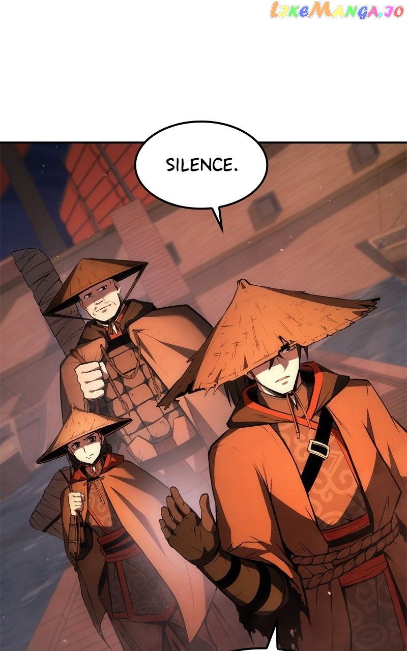 Read Assassin’s Creed Forgotten Temple Manga Online