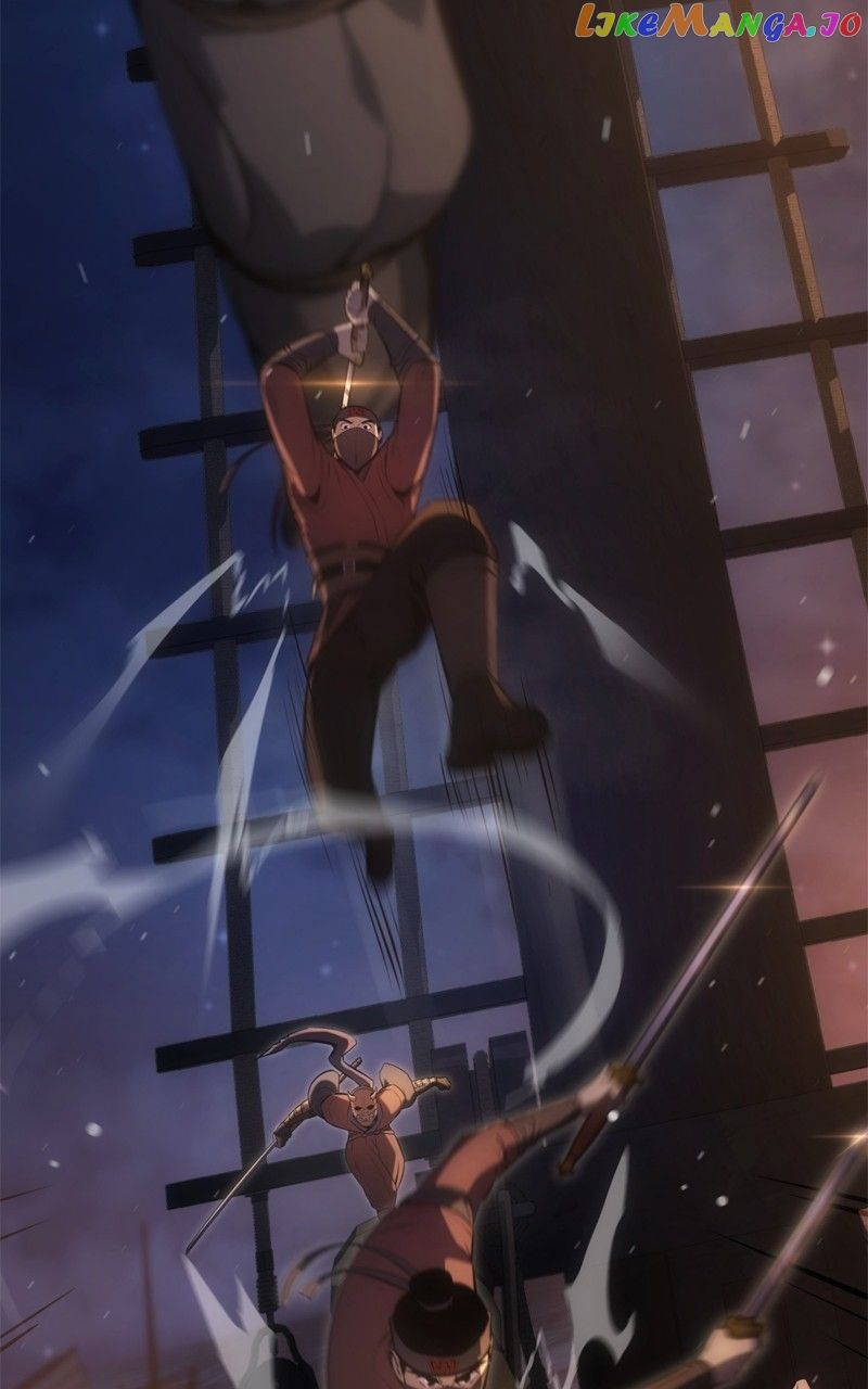 Read Assassin’s Creed Forgotten Temple Manga Online