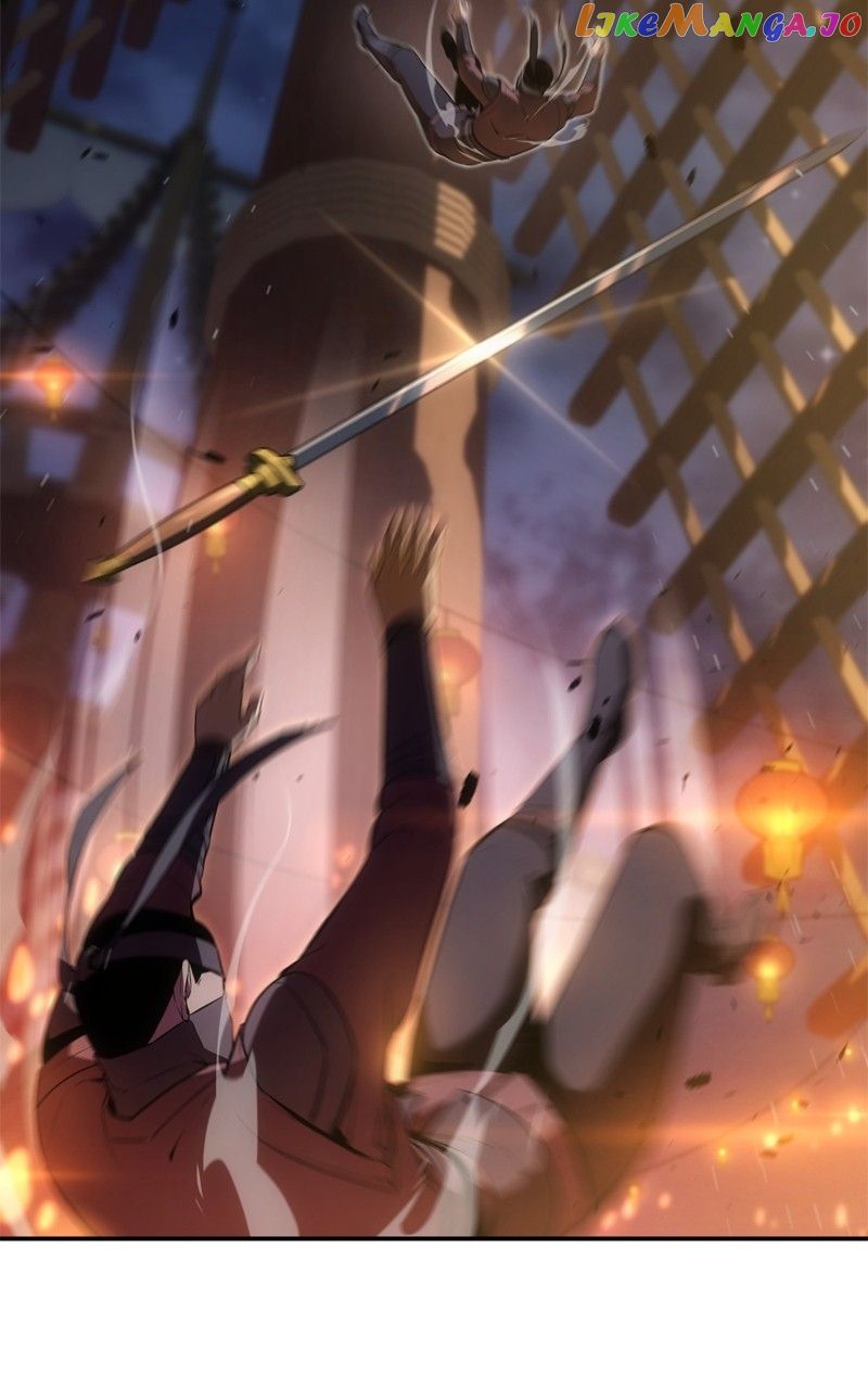 Read Assassin’s Creed Forgotten Temple Manga Online