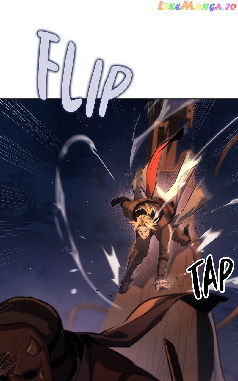 Read Assassin’s Creed Forgotten Temple Manga Online