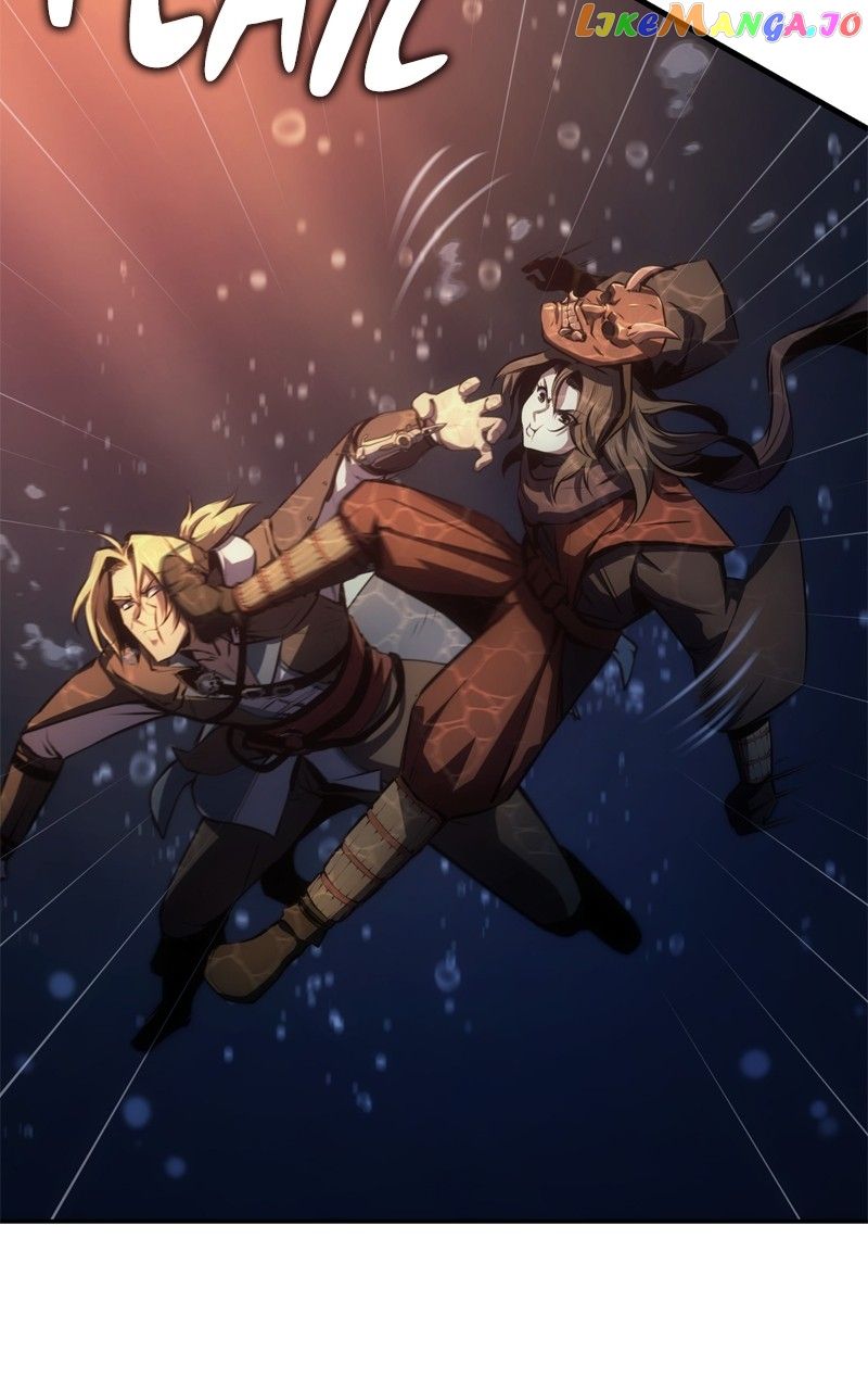 Read Assassin’s Creed Forgotten Temple Manga Online