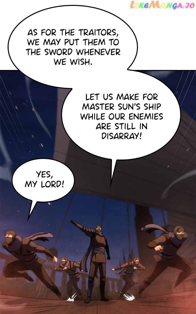 Read Assassin’s Creed Forgotten Temple Manga Online