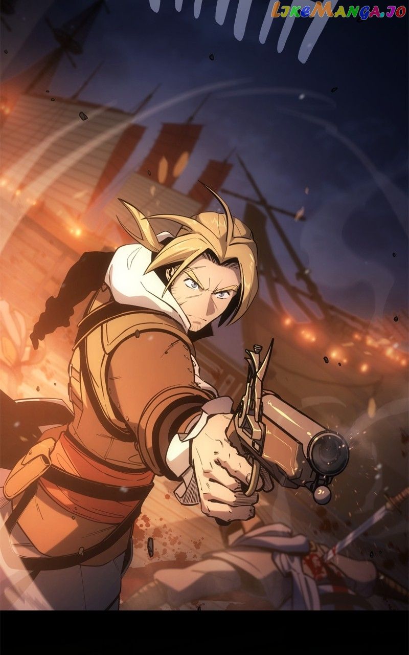 Read Assassin’s Creed Forgotten Temple Manga Online
