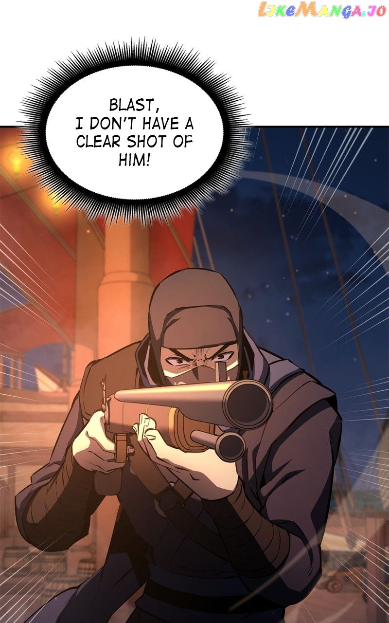 Read Assassin’s Creed Forgotten Temple Manga Online