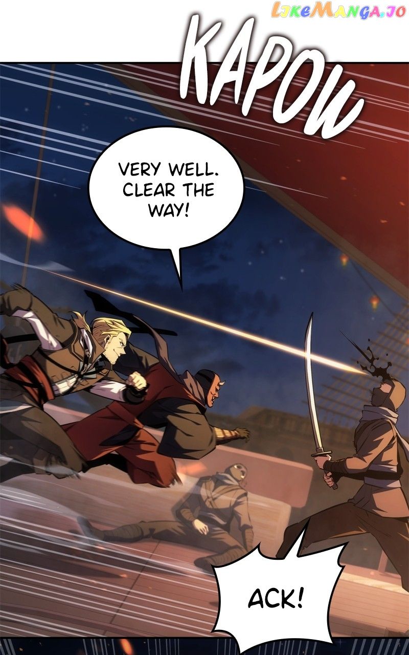 Read Assassin’s Creed Forgotten Temple Manga Online
