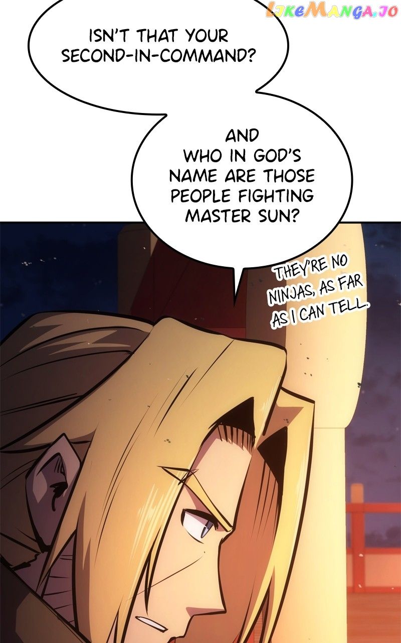 Read Assassin’s Creed Forgotten Temple Manga Online