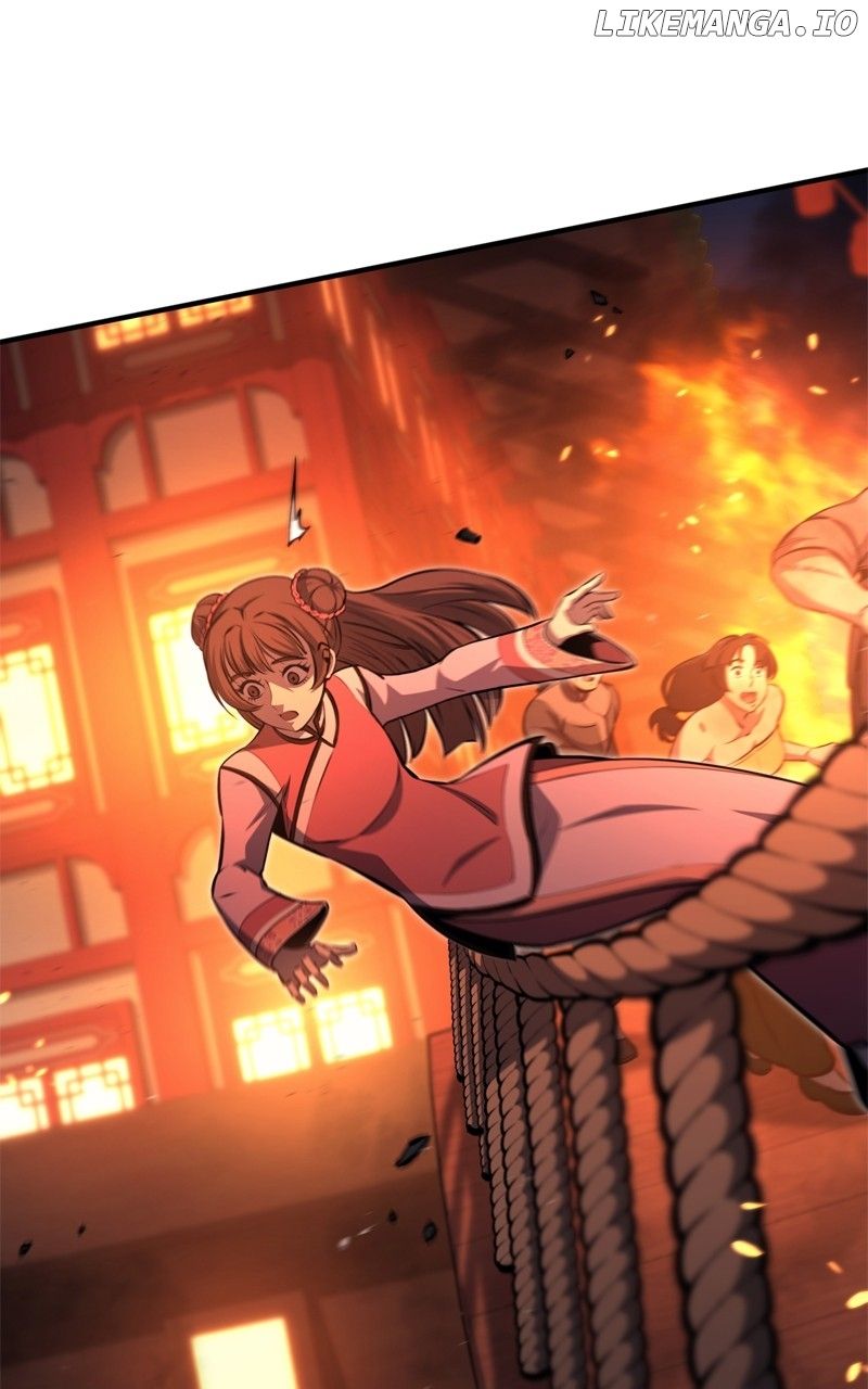Read Assassin’s Creed Forgotten Temple Manga Online