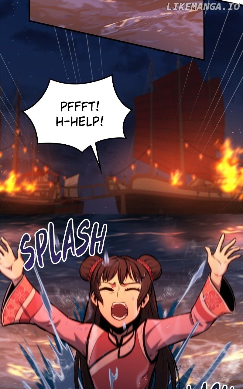 Read Assassin’s Creed Forgotten Temple Manga Online