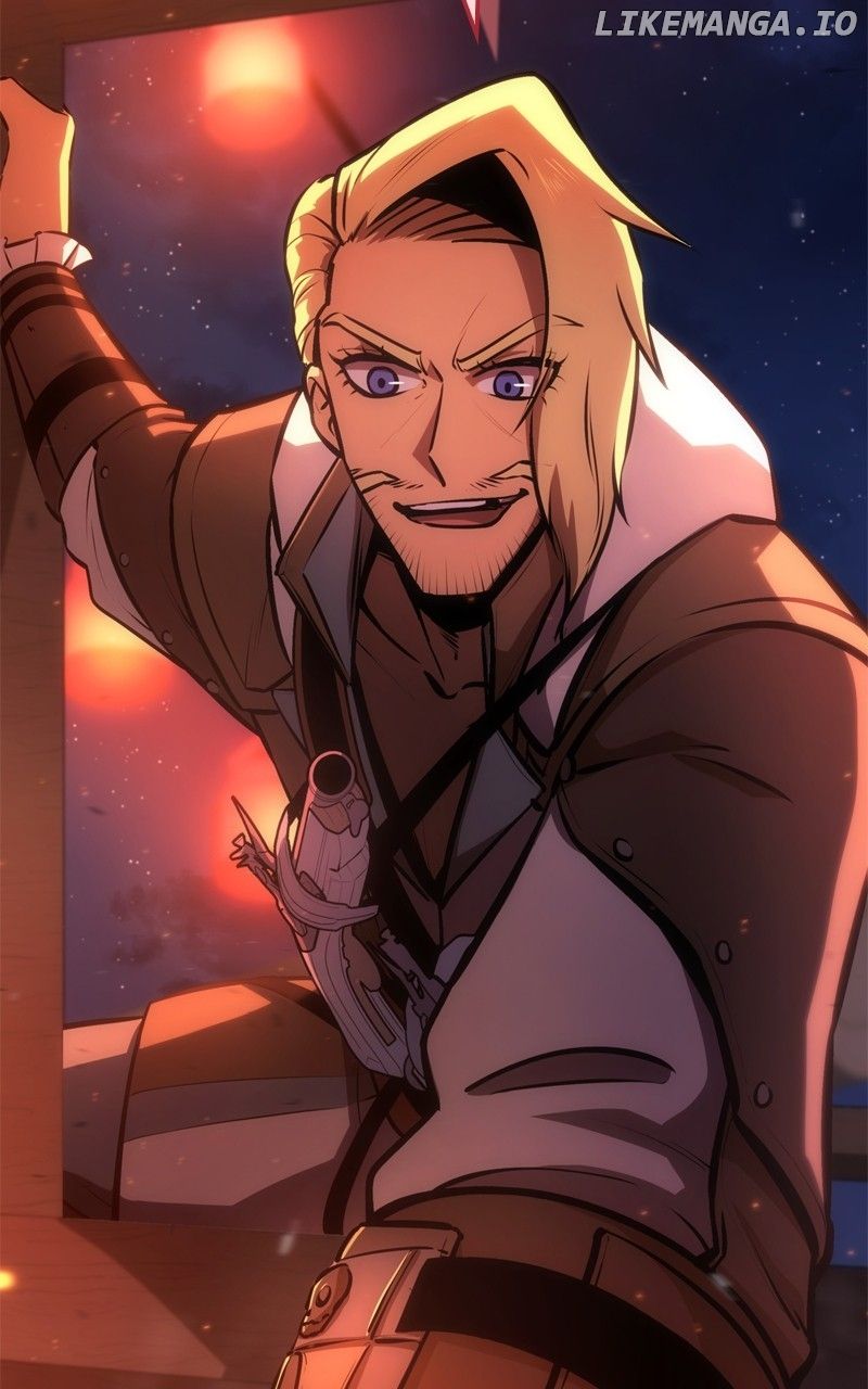 Read Assassin’s Creed Forgotten Temple Manga Online