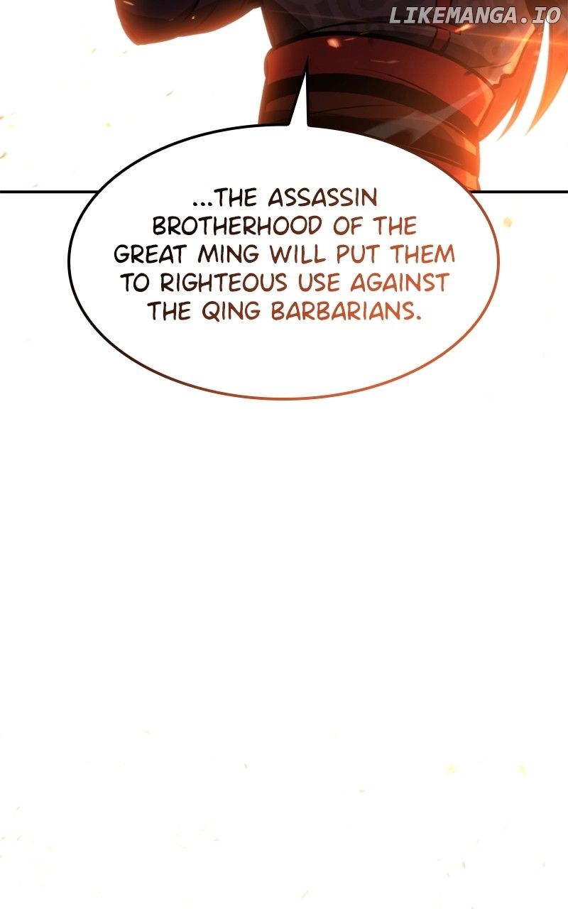 Read Assassin’s Creed Forgotten Temple Manga Online