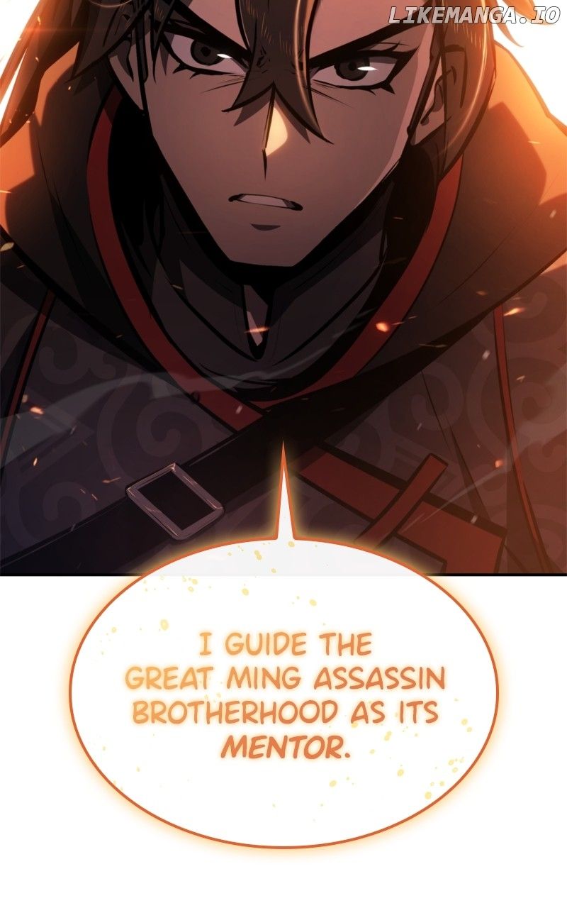 Read Assassin’s Creed Forgotten Temple Manga Online