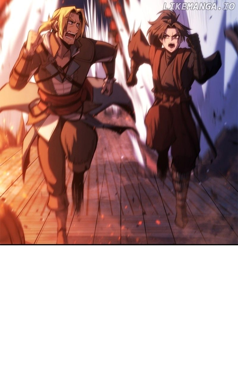 Read Assassin’s Creed Forgotten Temple Manga Online