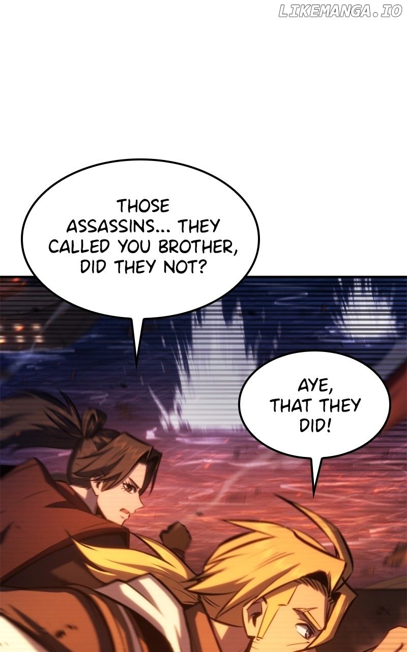 Read Assassin’s Creed Forgotten Temple Manga Online