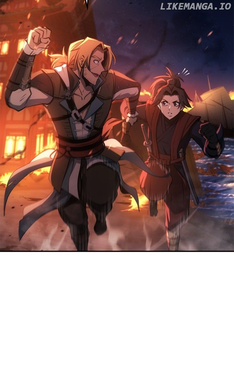 Read Assassin’s Creed Forgotten Temple Manga Online