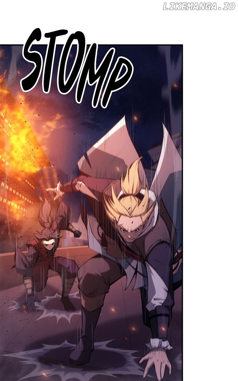 Read Assassin’s Creed Forgotten Temple Manga Online