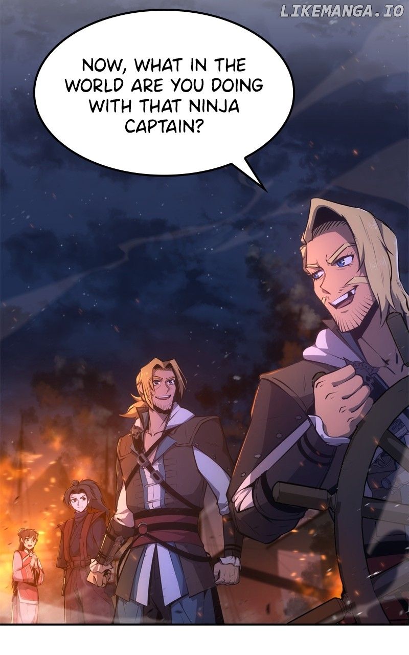 Read Assassin’s Creed Forgotten Temple Manga Online