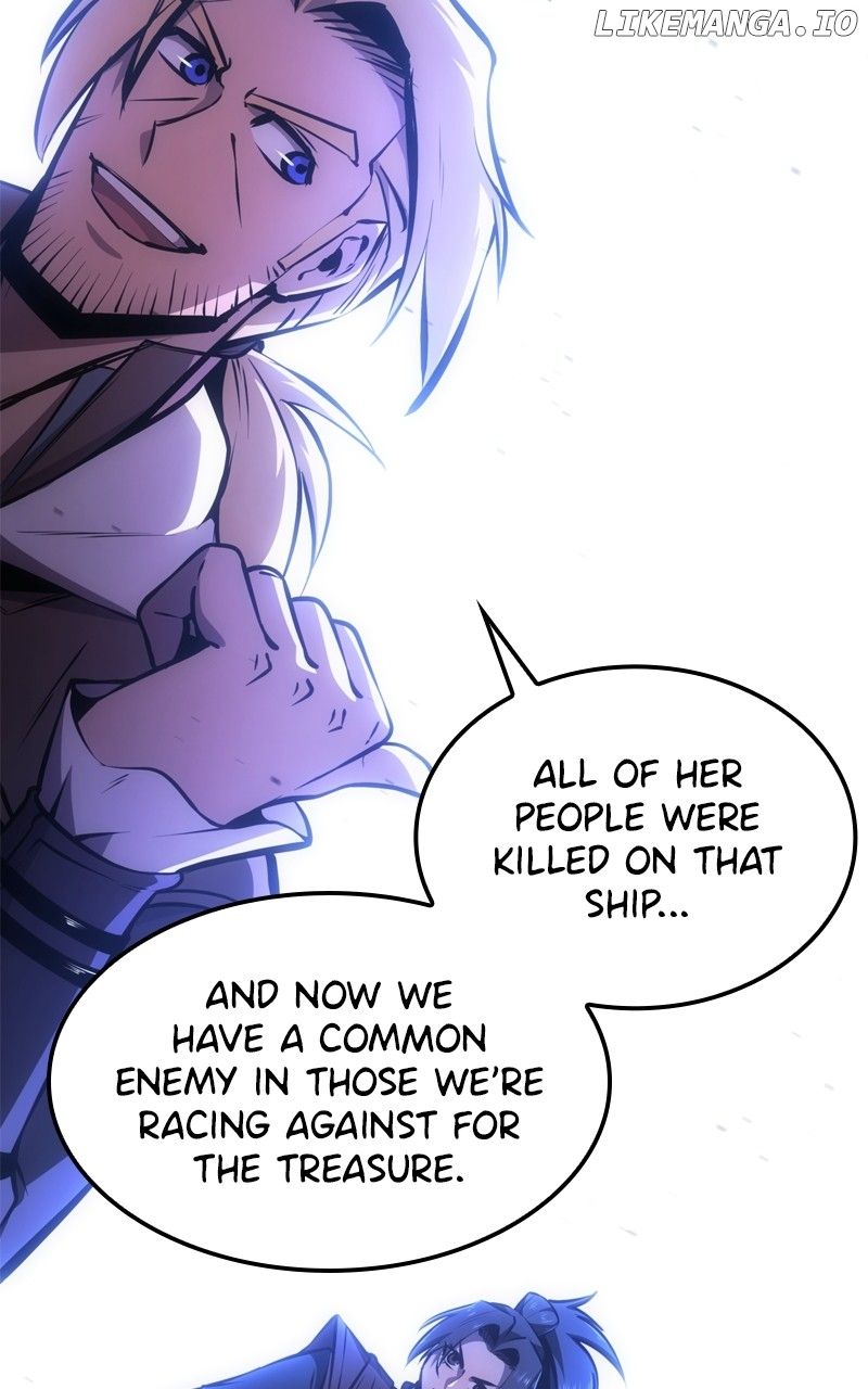 Read Assassin’s Creed Forgotten Temple Manga Online