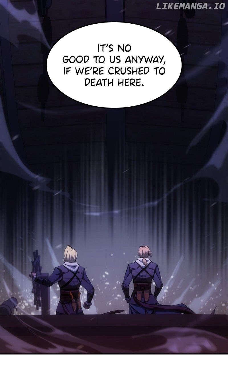 Read Assassin’s Creed Forgotten Temple Manga Online