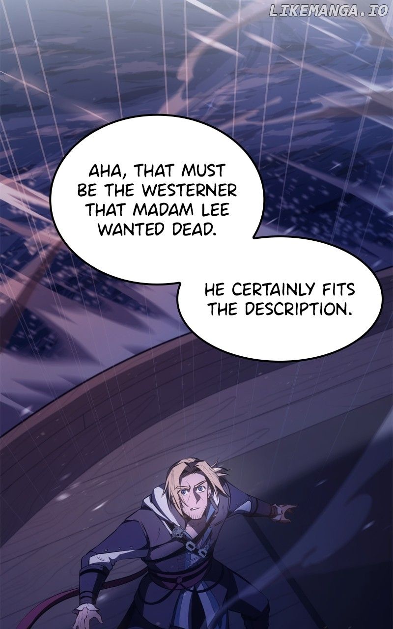 Read Assassin’s Creed Forgotten Temple Manga Online