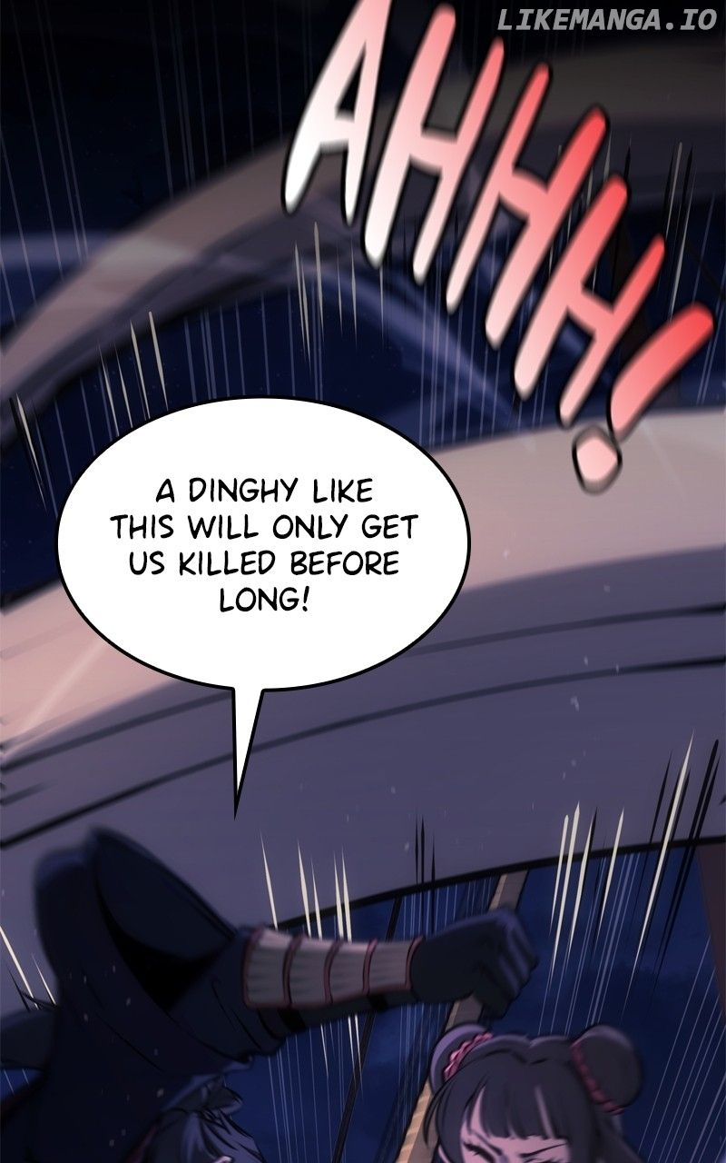 Read Assassin’s Creed Forgotten Temple Manga Online