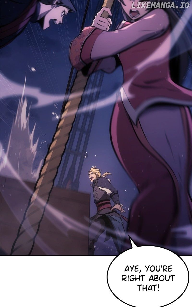 Read Assassin’s Creed Forgotten Temple Manga Online