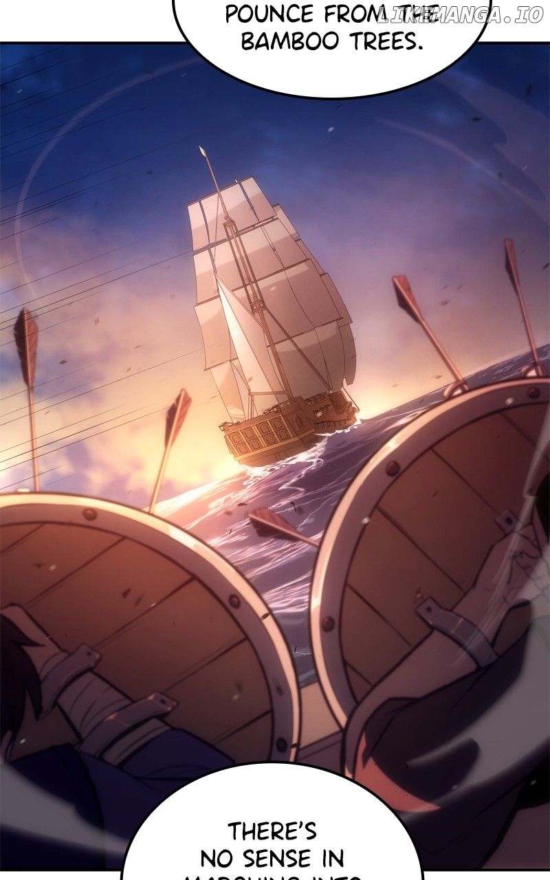 Read Assassin’s Creed Forgotten Temple Manga Online