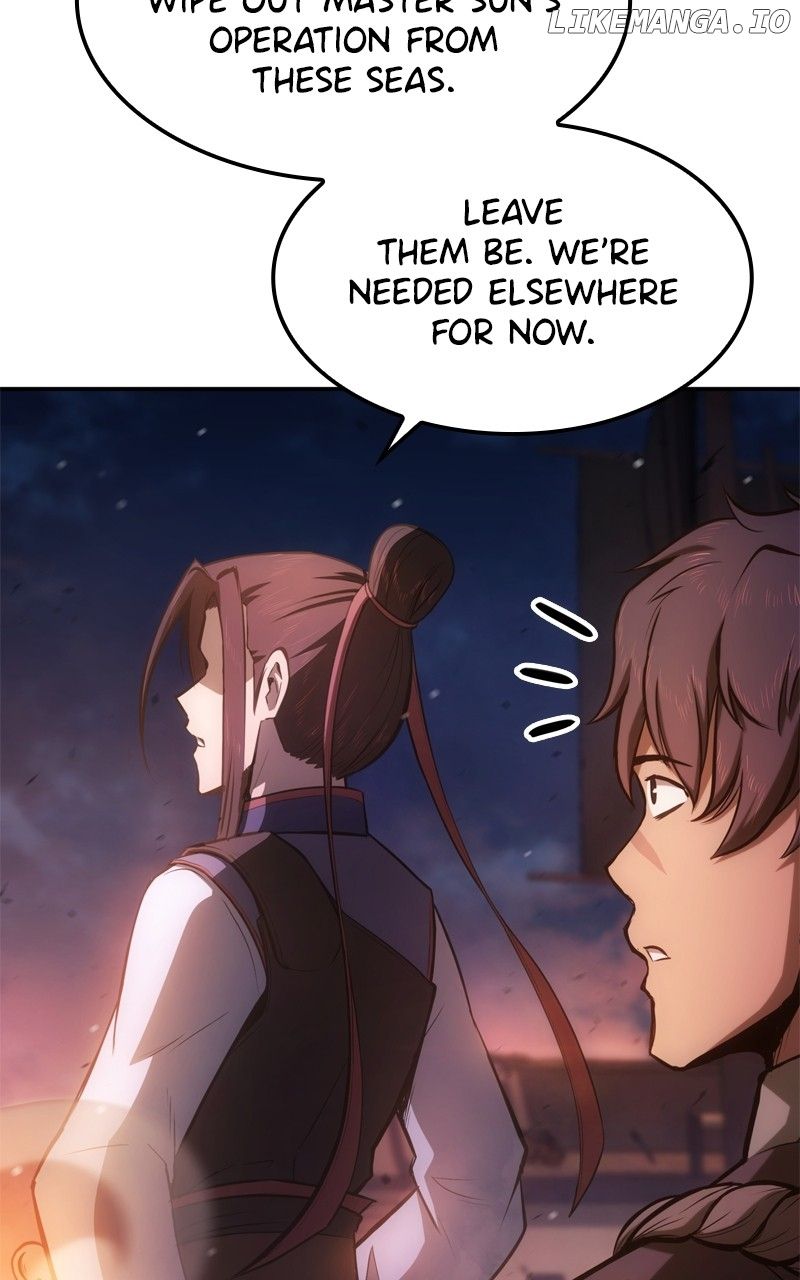 Read Assassin’s Creed Forgotten Temple Manga Online
