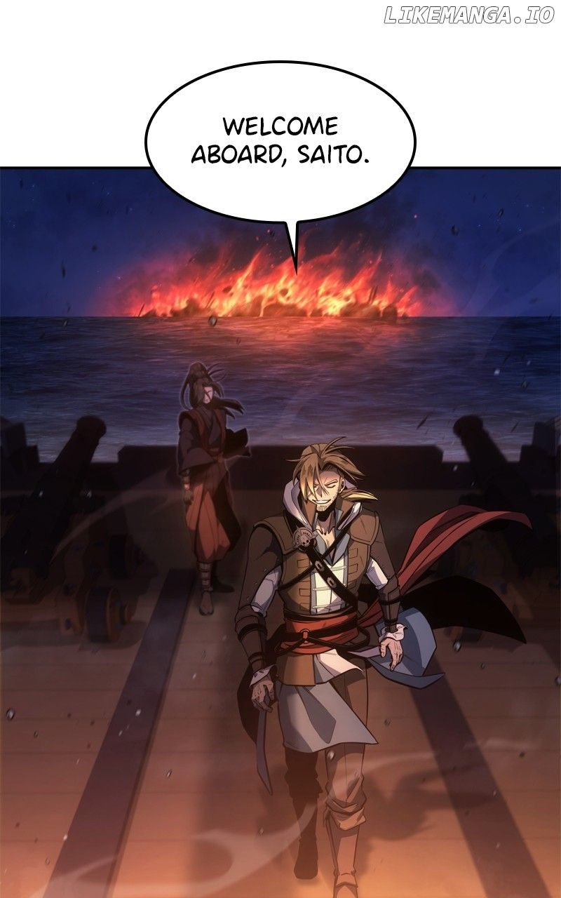 Read Assassin’s Creed Forgotten Temple Manga Online
