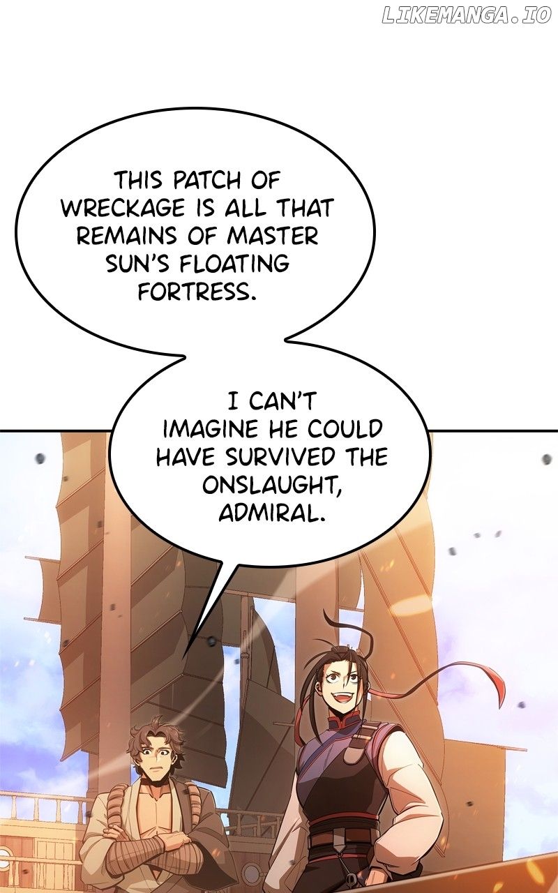 Read Assassin’s Creed Forgotten Temple Manga Online