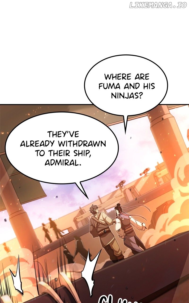 Read Assassin’s Creed Forgotten Temple Manga Online