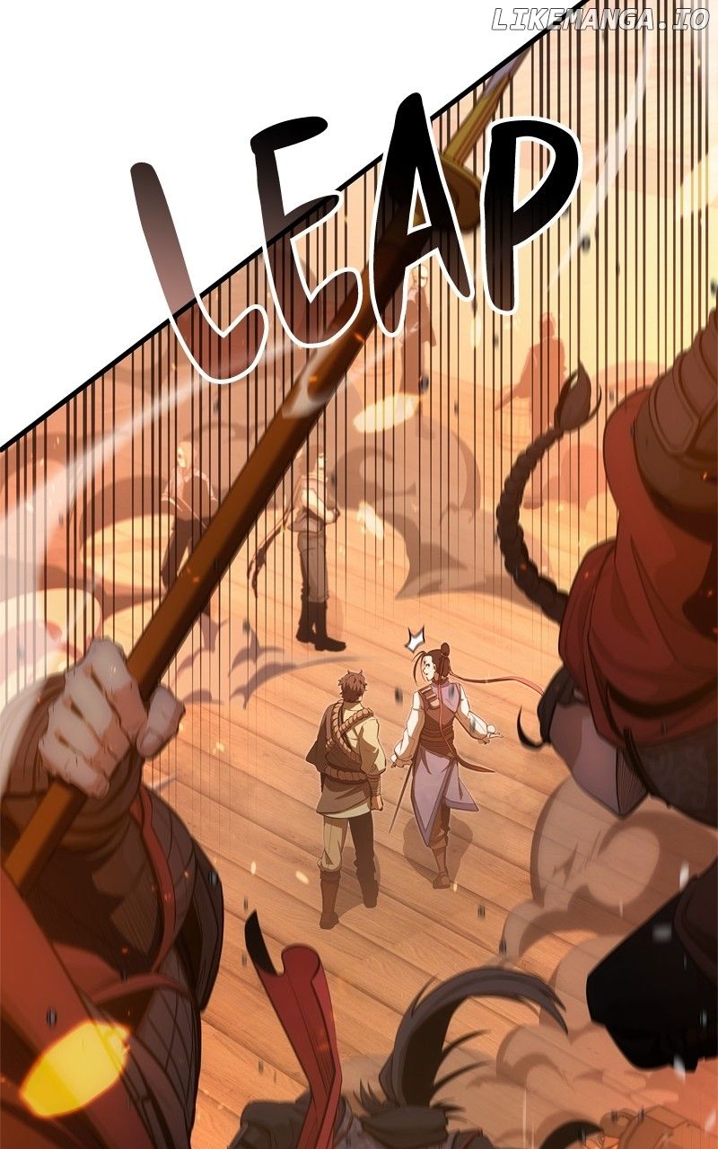 Read Assassin’s Creed Forgotten Temple Manga Online
