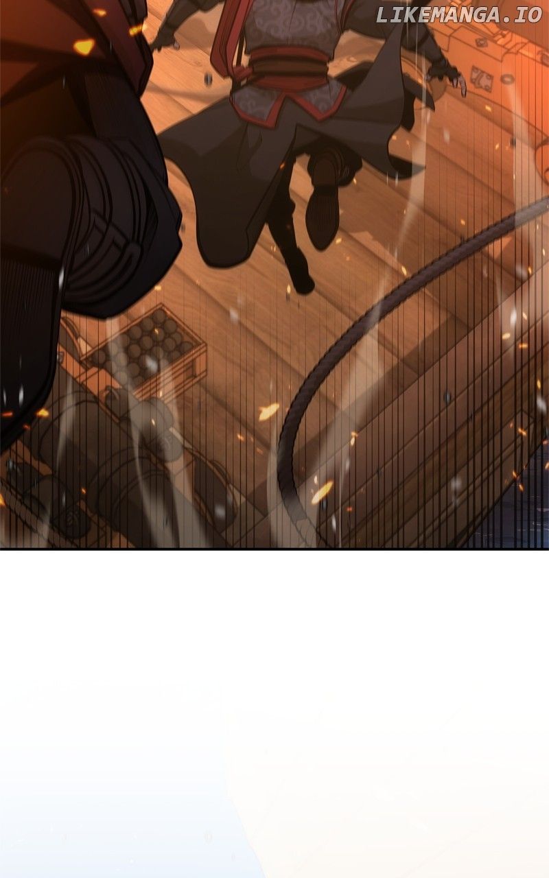 Read Assassin’s Creed Forgotten Temple Manga Online